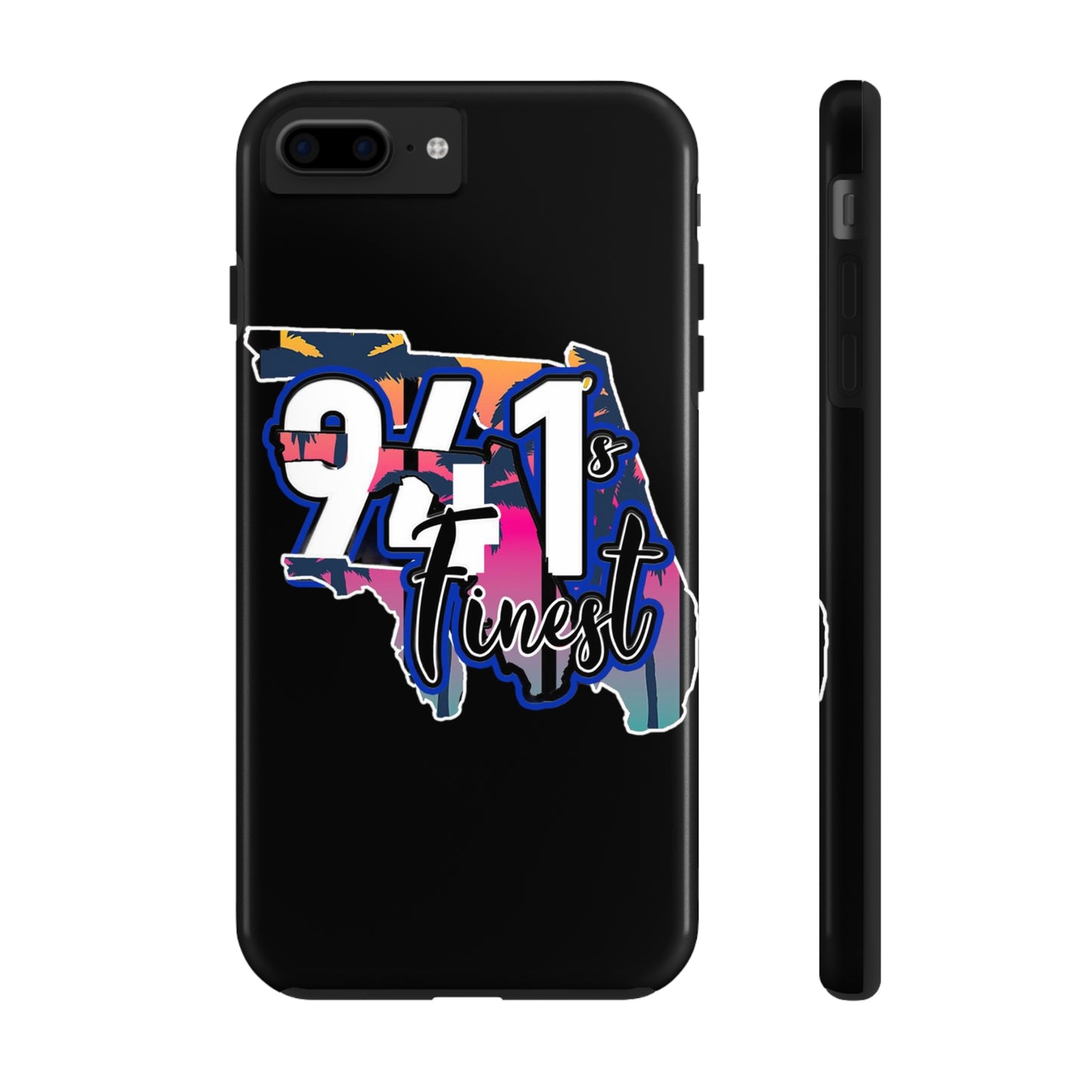 941s Finest Phone Case