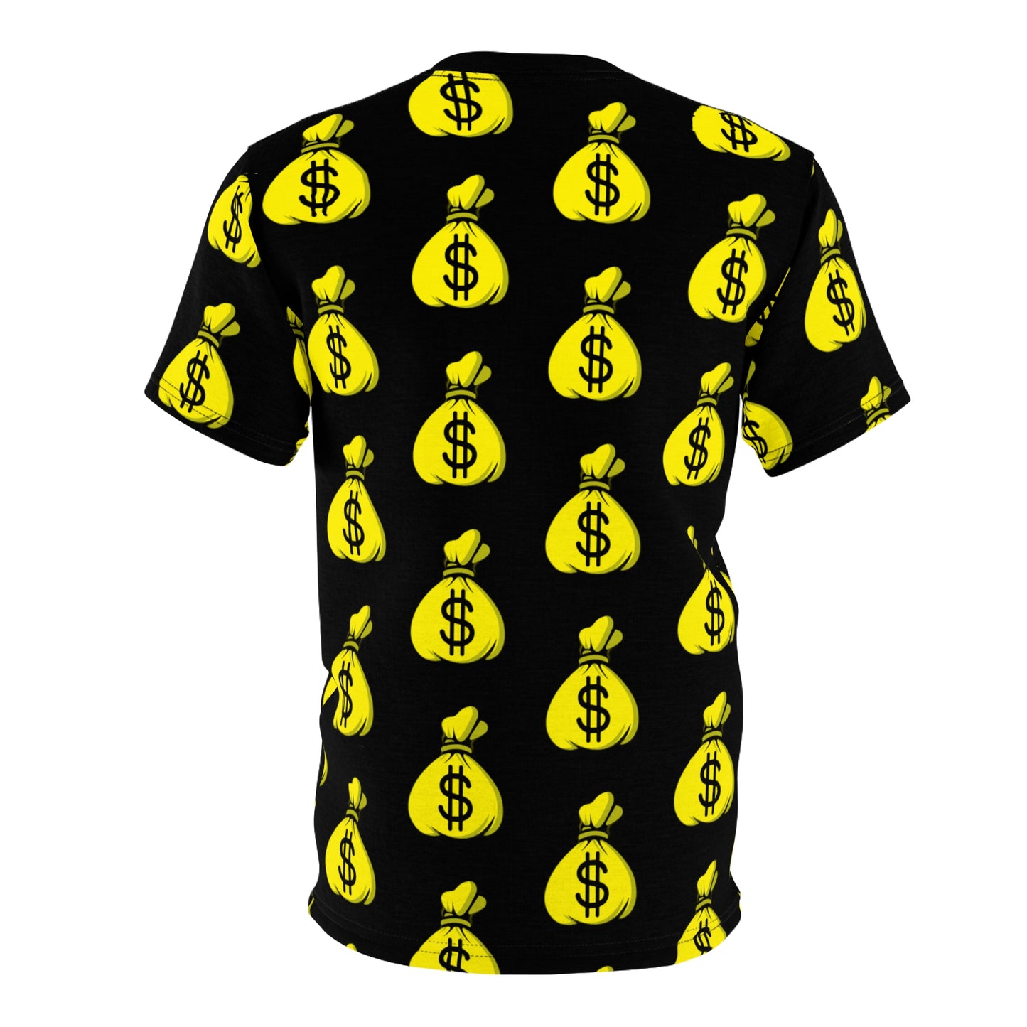 Moneybags Tee