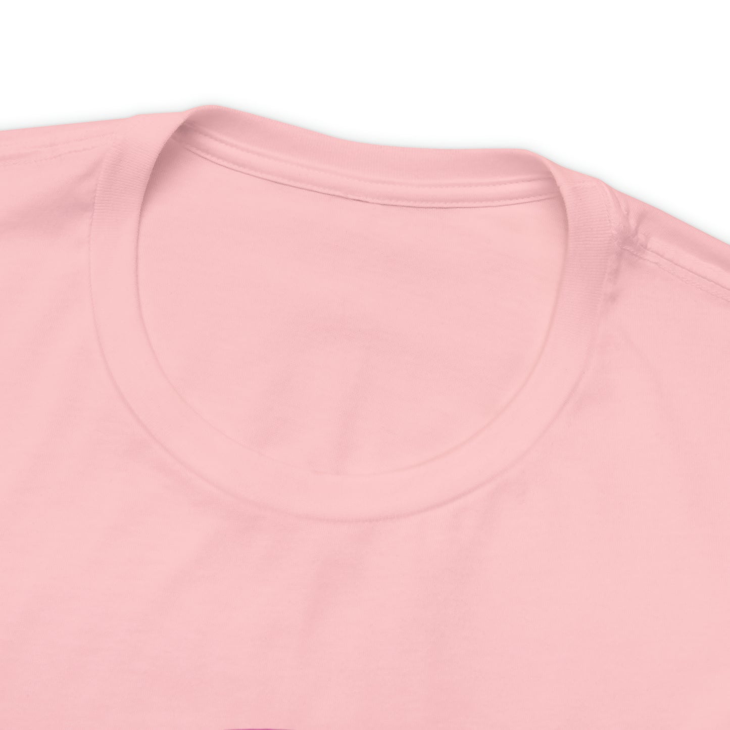 Victoria Rose Jersey Short Sleeve Tee