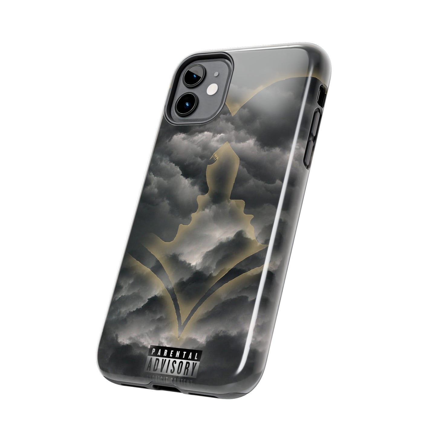 Falling for you Phone Case