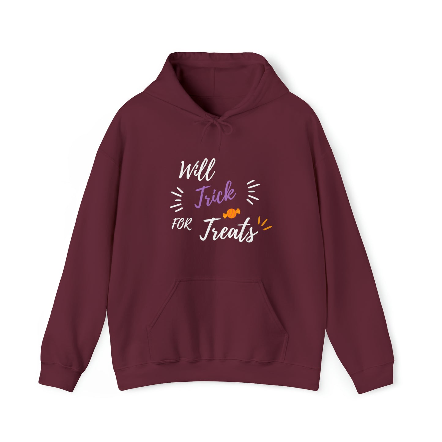 Trick for treats Hoodie