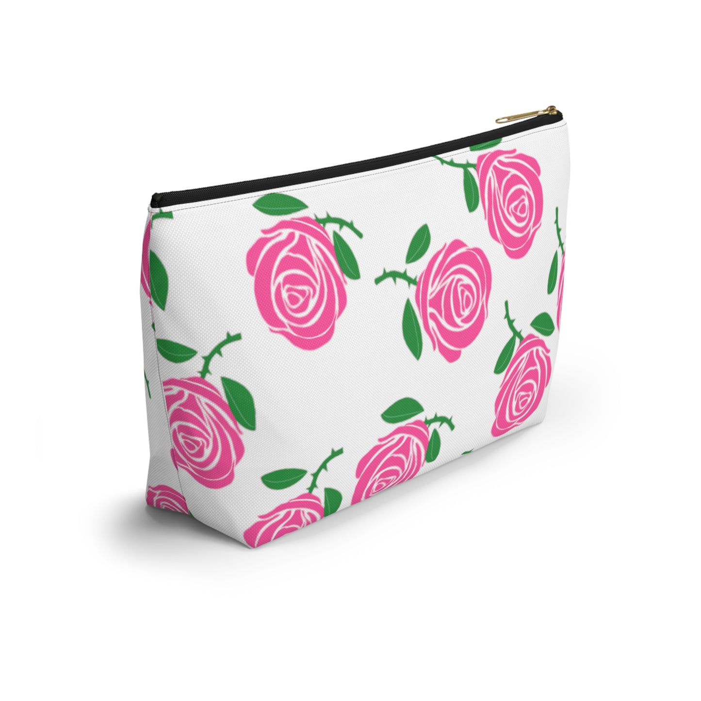 Victoria Rose Accessory Pouch