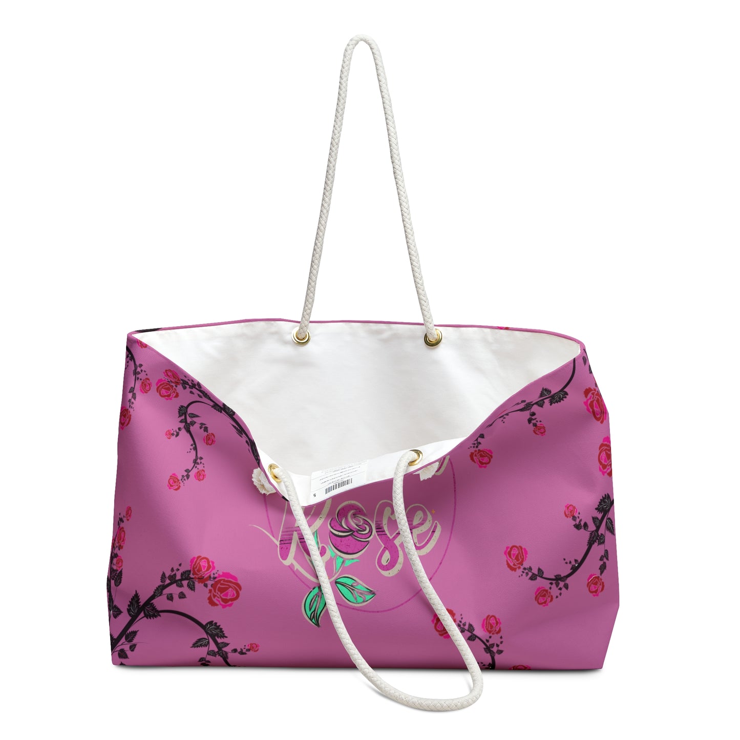 Victoria Rose Weekender Bag