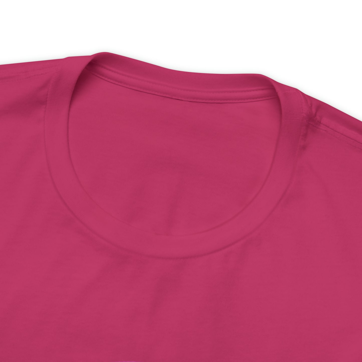 Victoria Rose Jersey Short Sleeve Tee