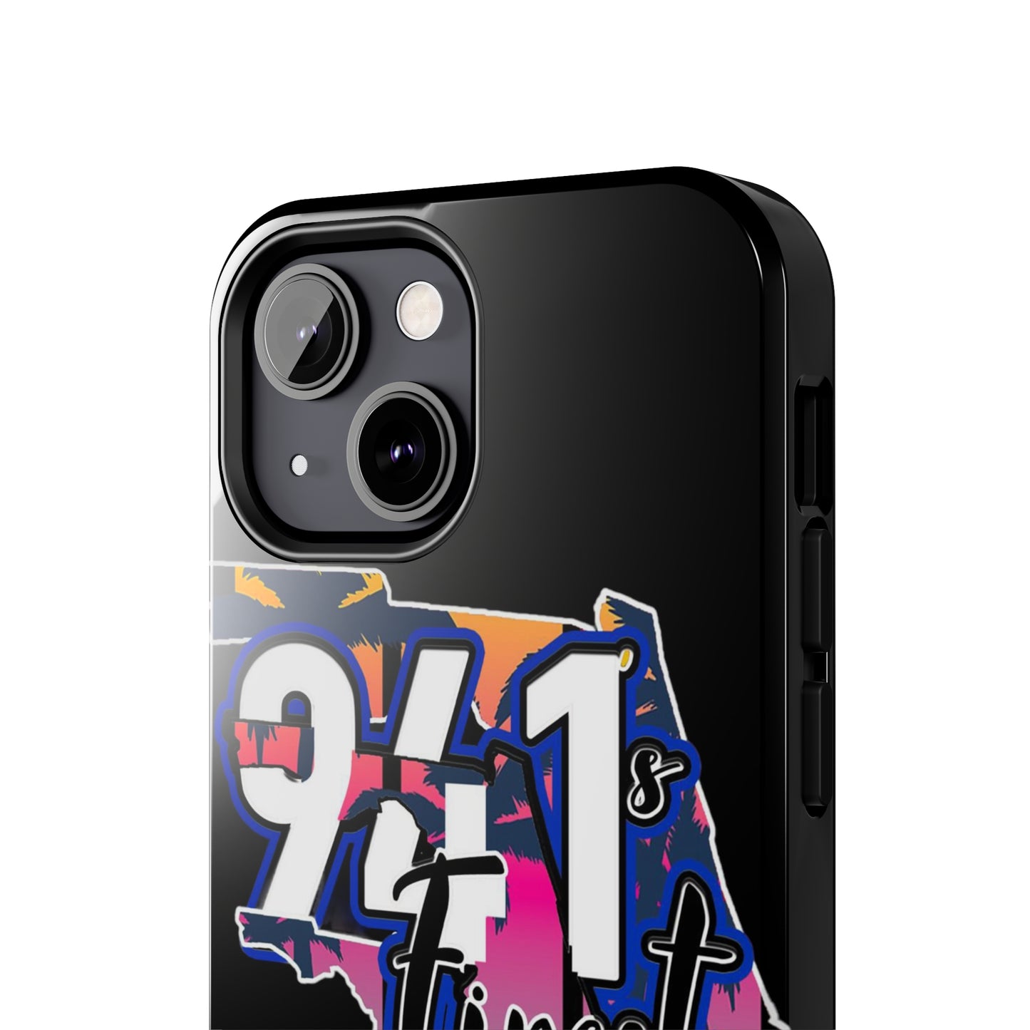 941s Finest Phone Case