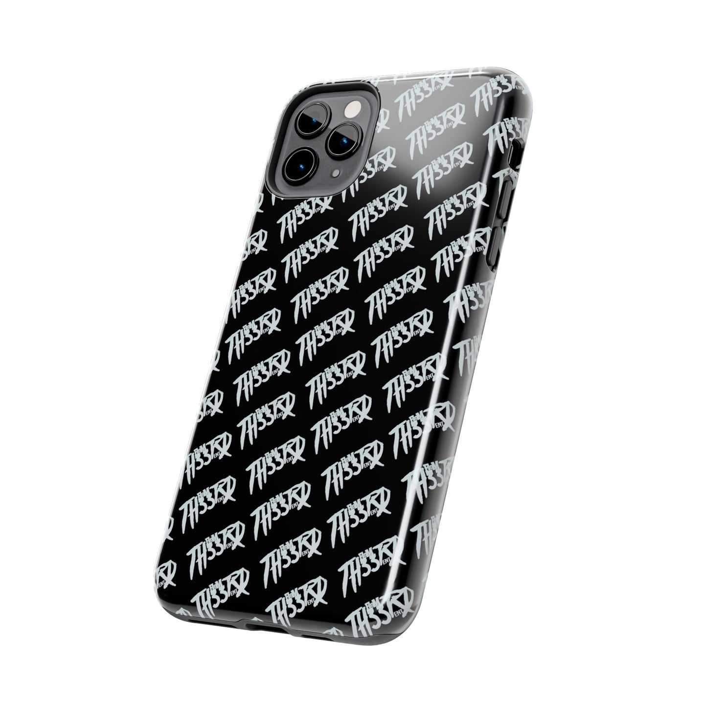 Fromth33rd All Over Phone Case