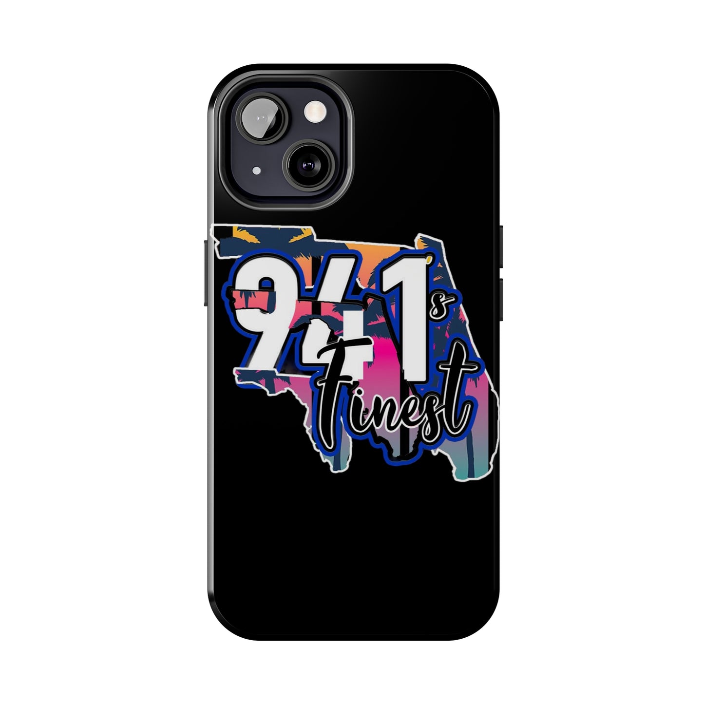 941s Finest Phone Case