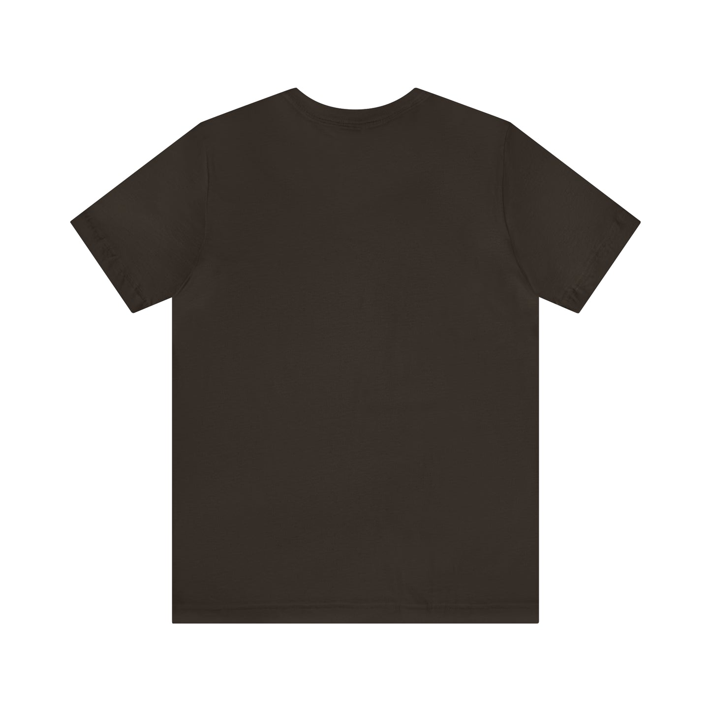 Motion No Emotion (moneybag) Jersey Short Sleeve Tee