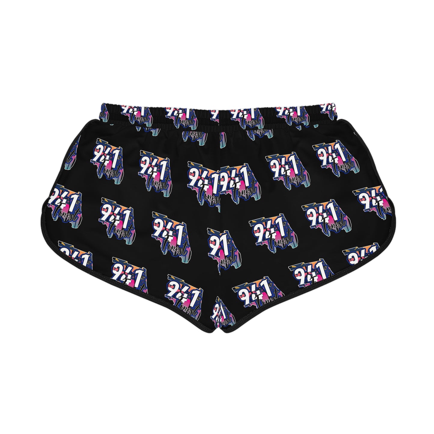 Women's Relaxed Shorts