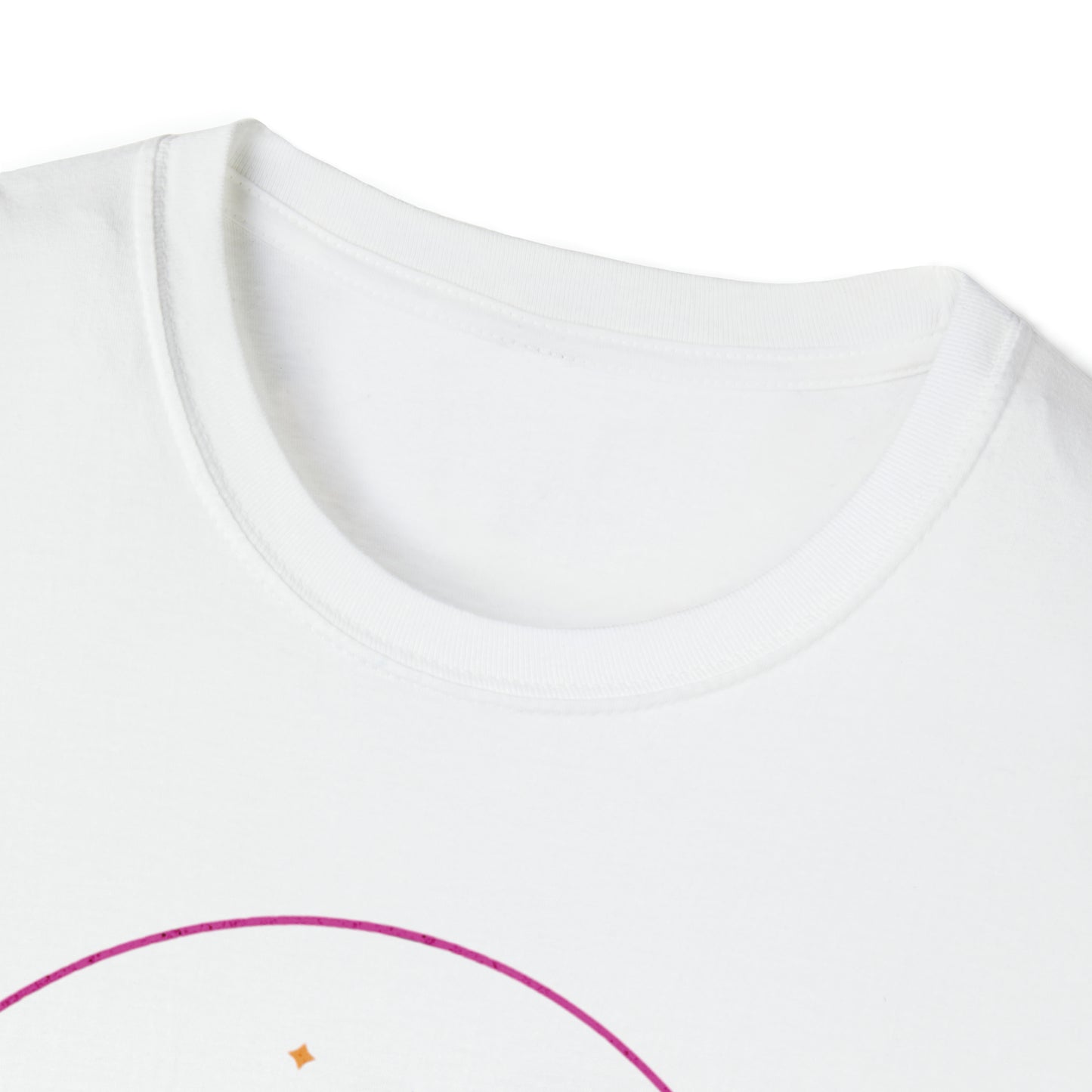 Victoria Rose Softstyle T-Shirt