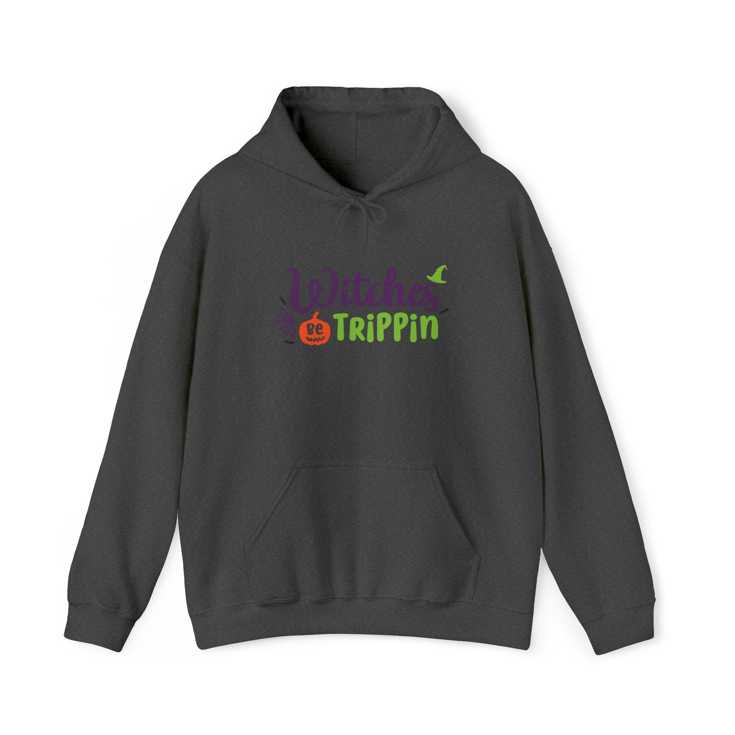 Witches be trippin Hoodie