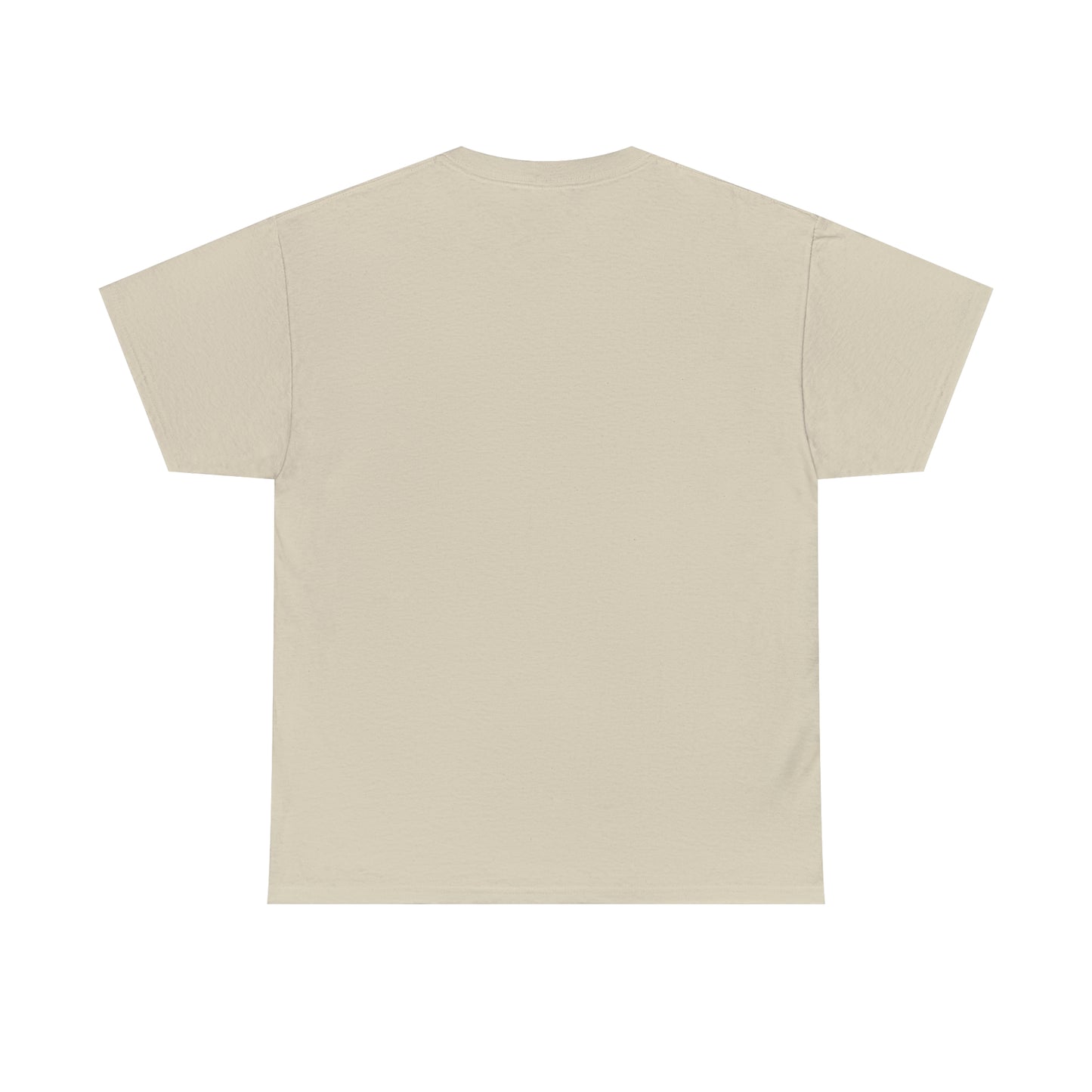 Motion No Emotion Tee