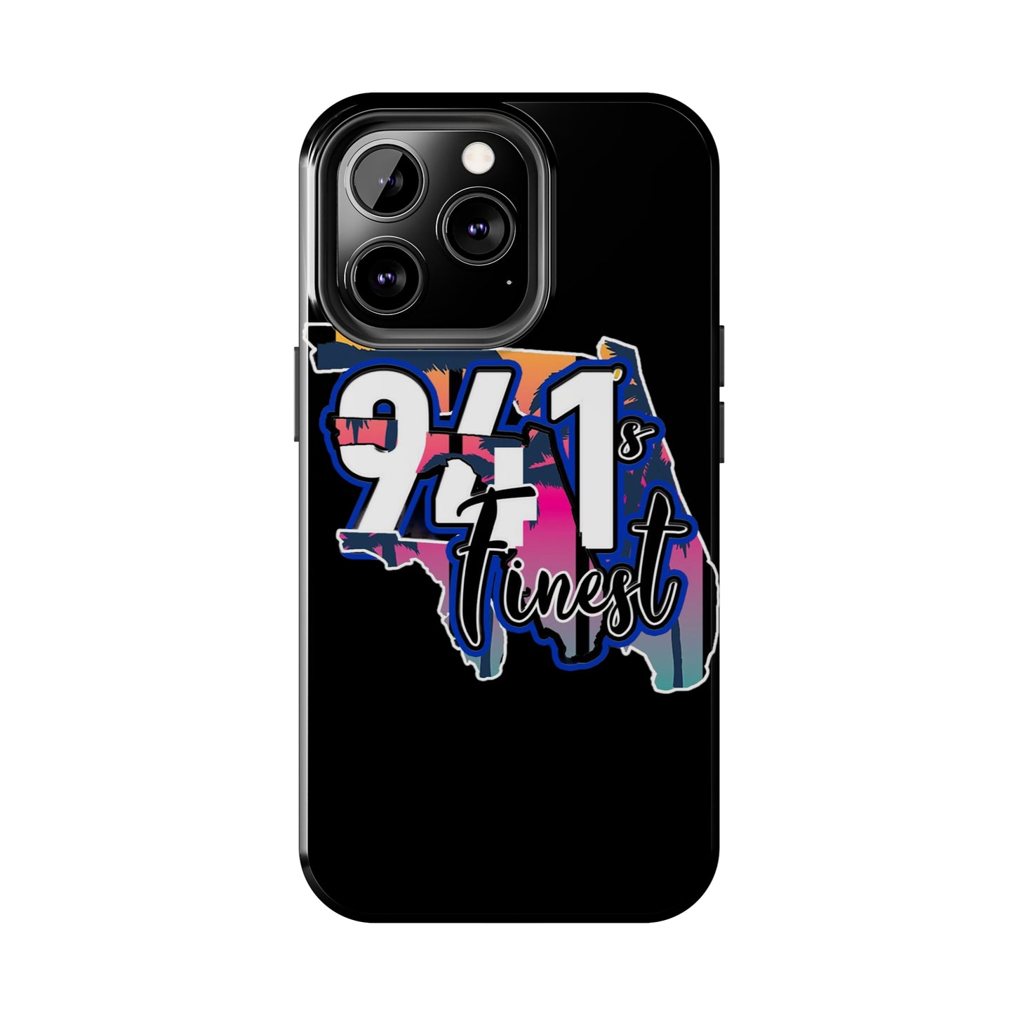 941s Finest Phone Case