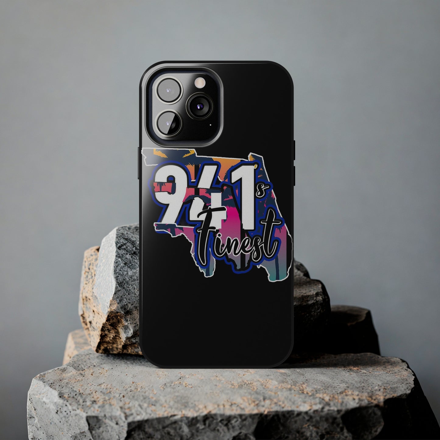 941s Finest Phone Case