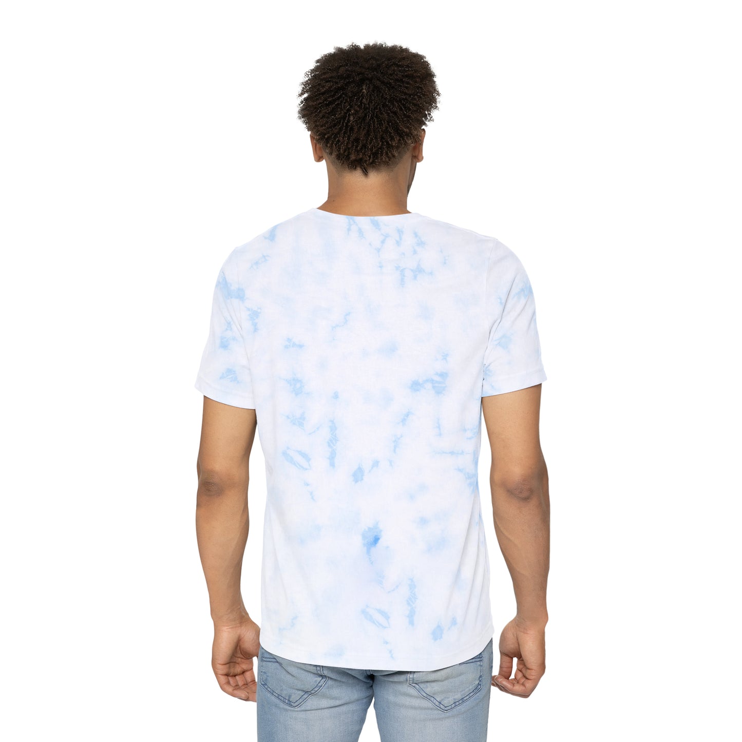941s Finest Tie-Dyed T-Shirt