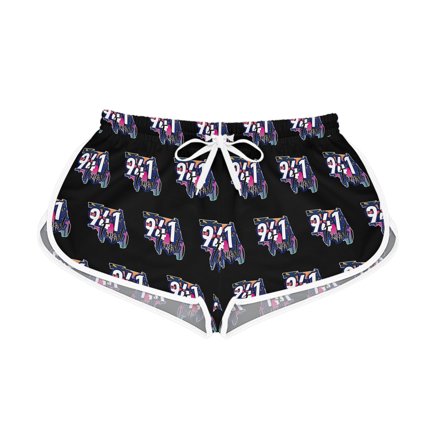 Women's Relaxed Shorts