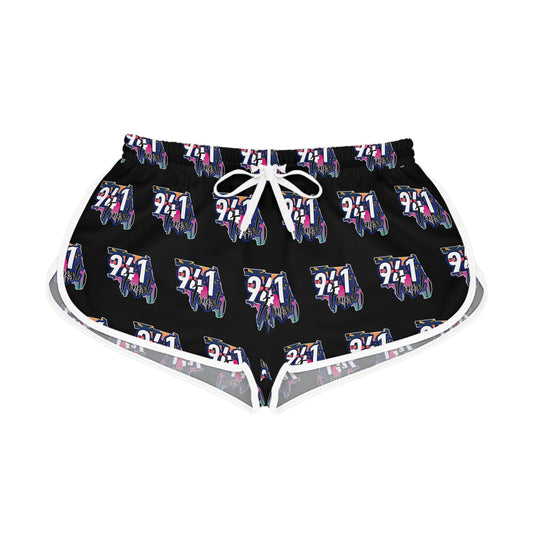 Women's Relaxed Shorts