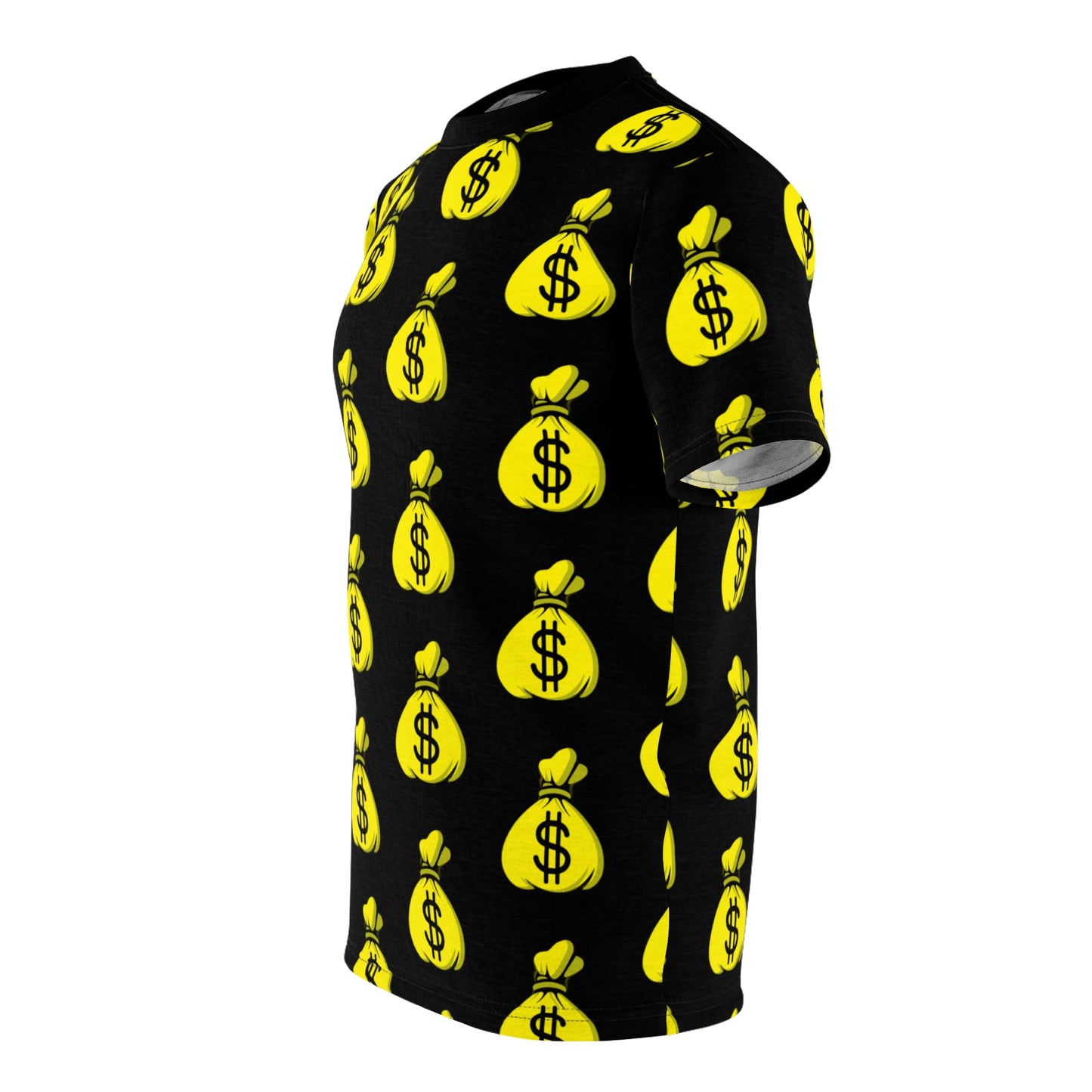 Moneybags Tee