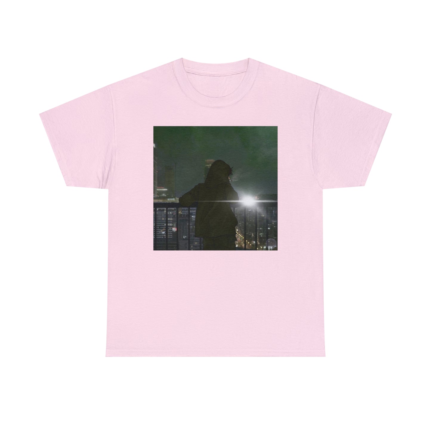 Thoughts at midnight Tee