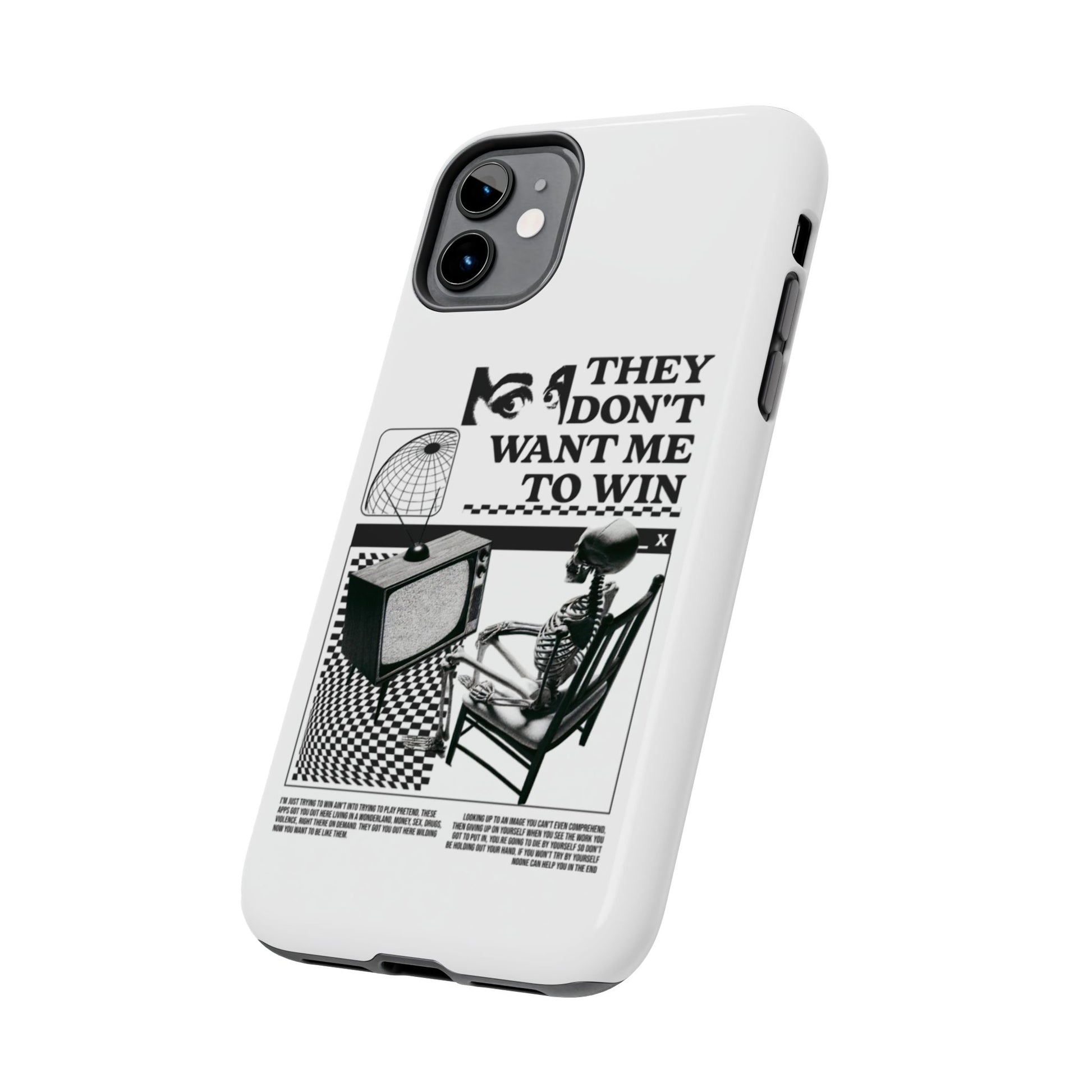 Durable & Stylish Phone Case | Fromth33rd Phone Cover