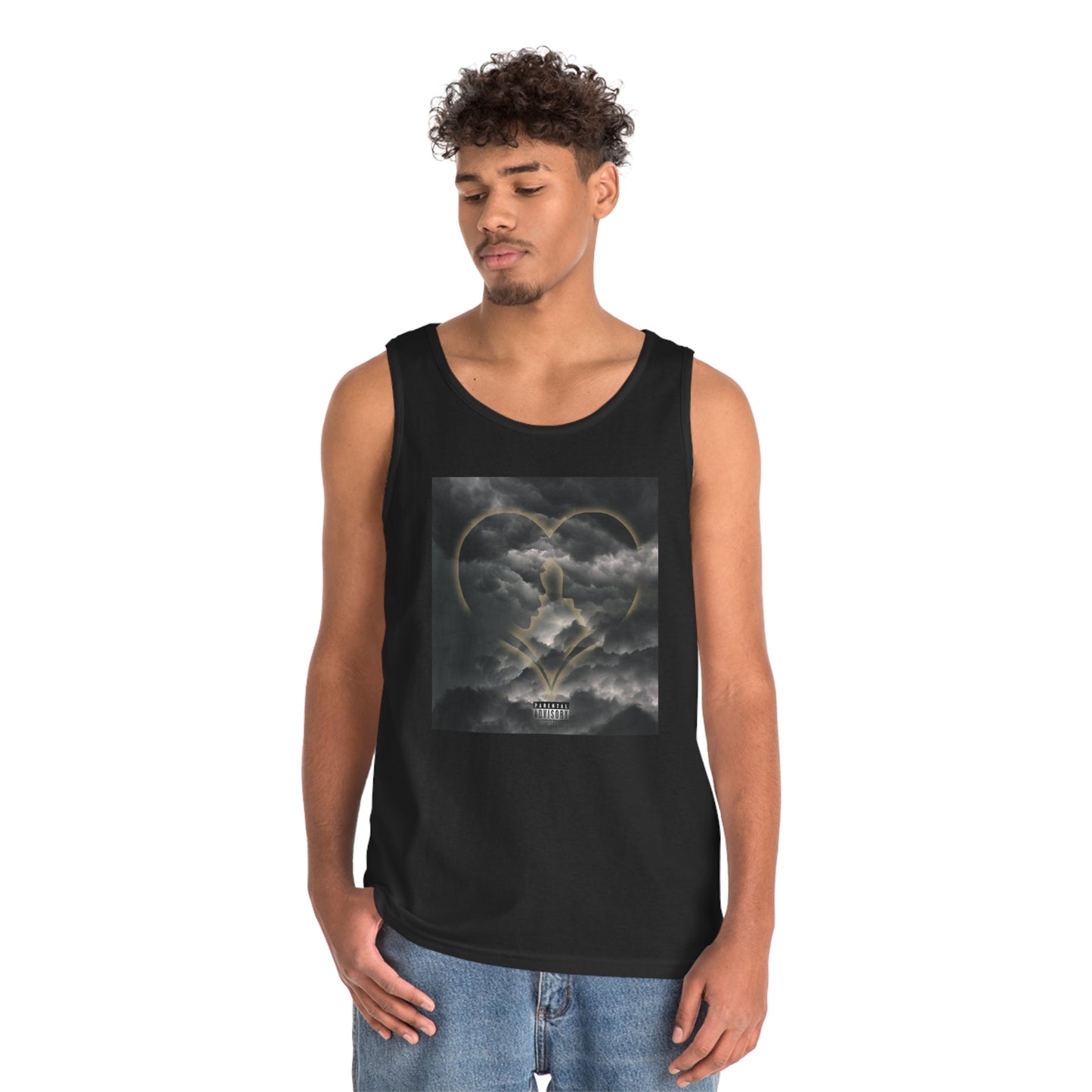 Falling for you Tank Top