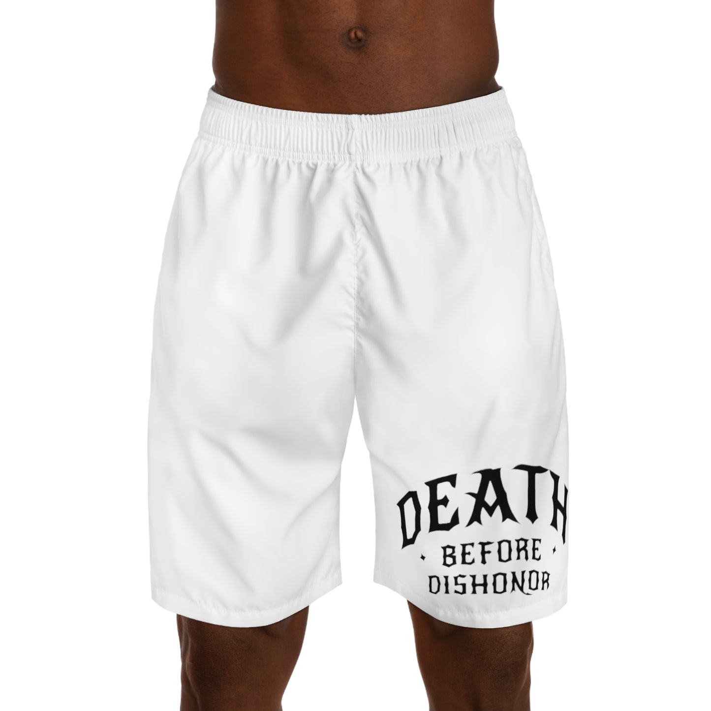 Death before dishonor Jogger Shorts