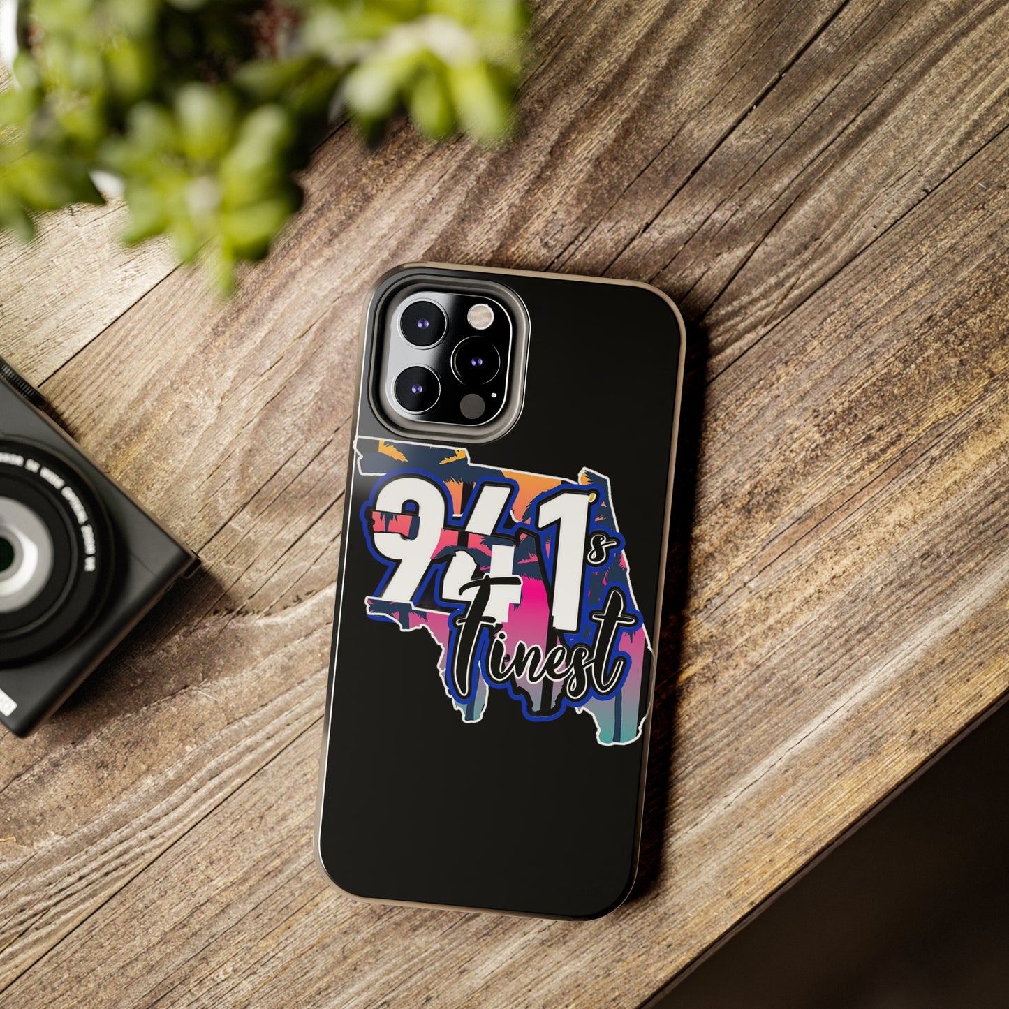 941s Finest Phone Case