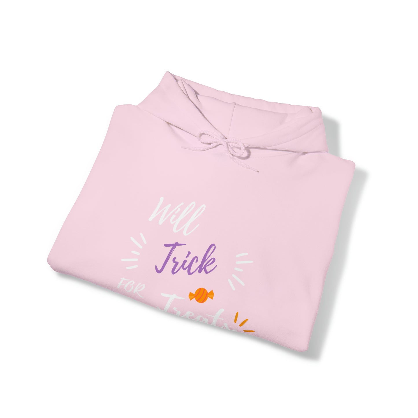 Trick for treats Hoodie