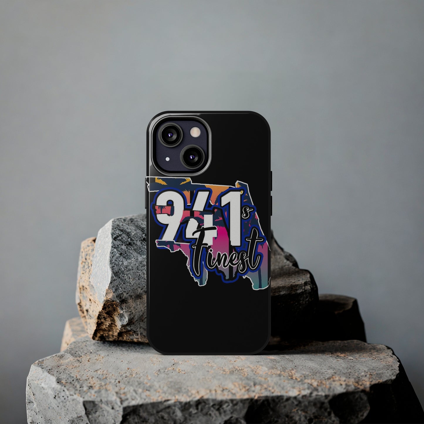 941s Finest Phone Case