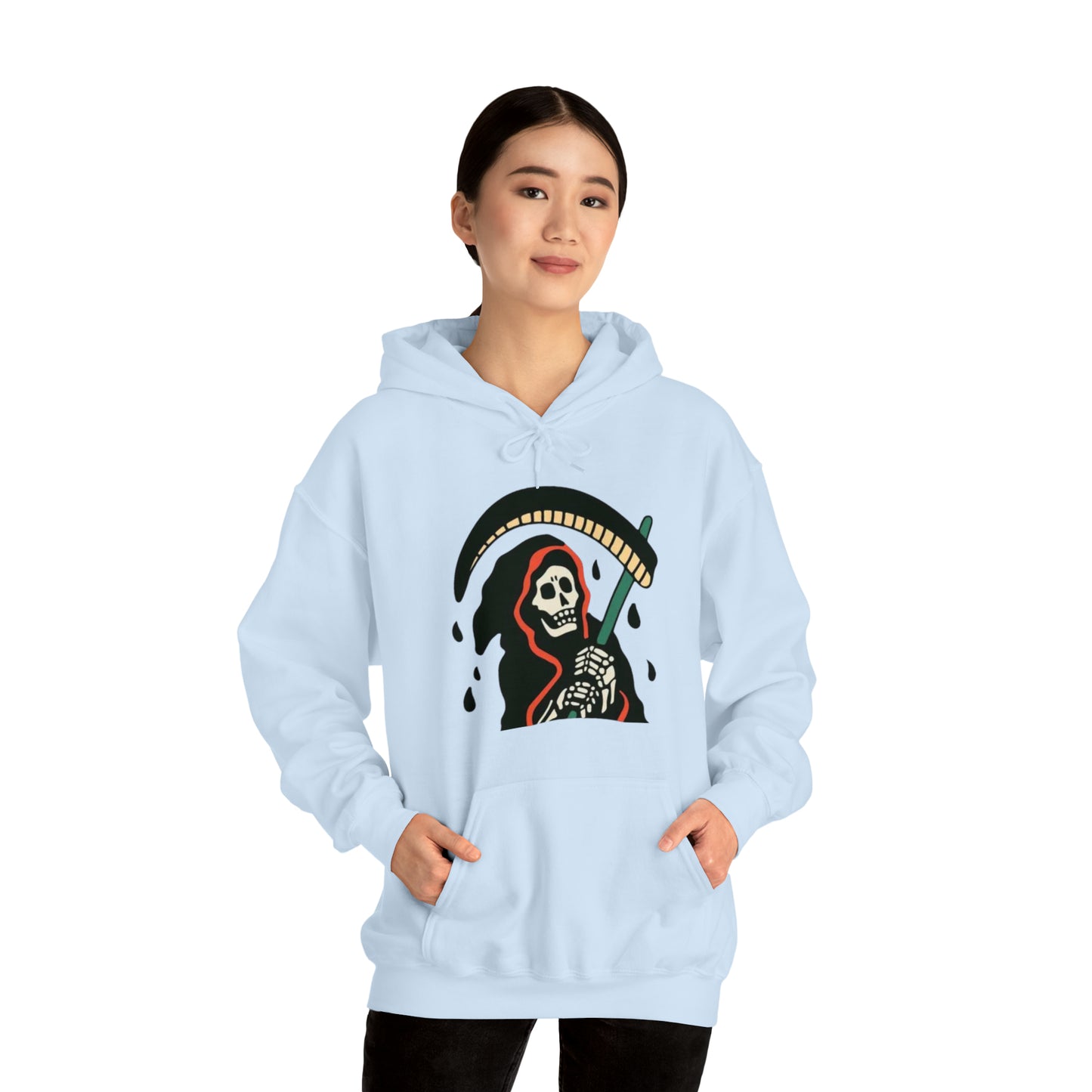 Death before dishonor Hoodie