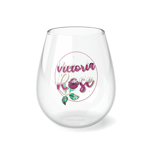 Stemless Wine Glass, 11.75oz