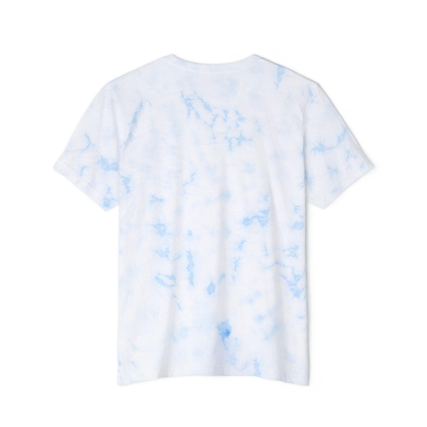 941s Finest Tie-Dyed T-Shirt