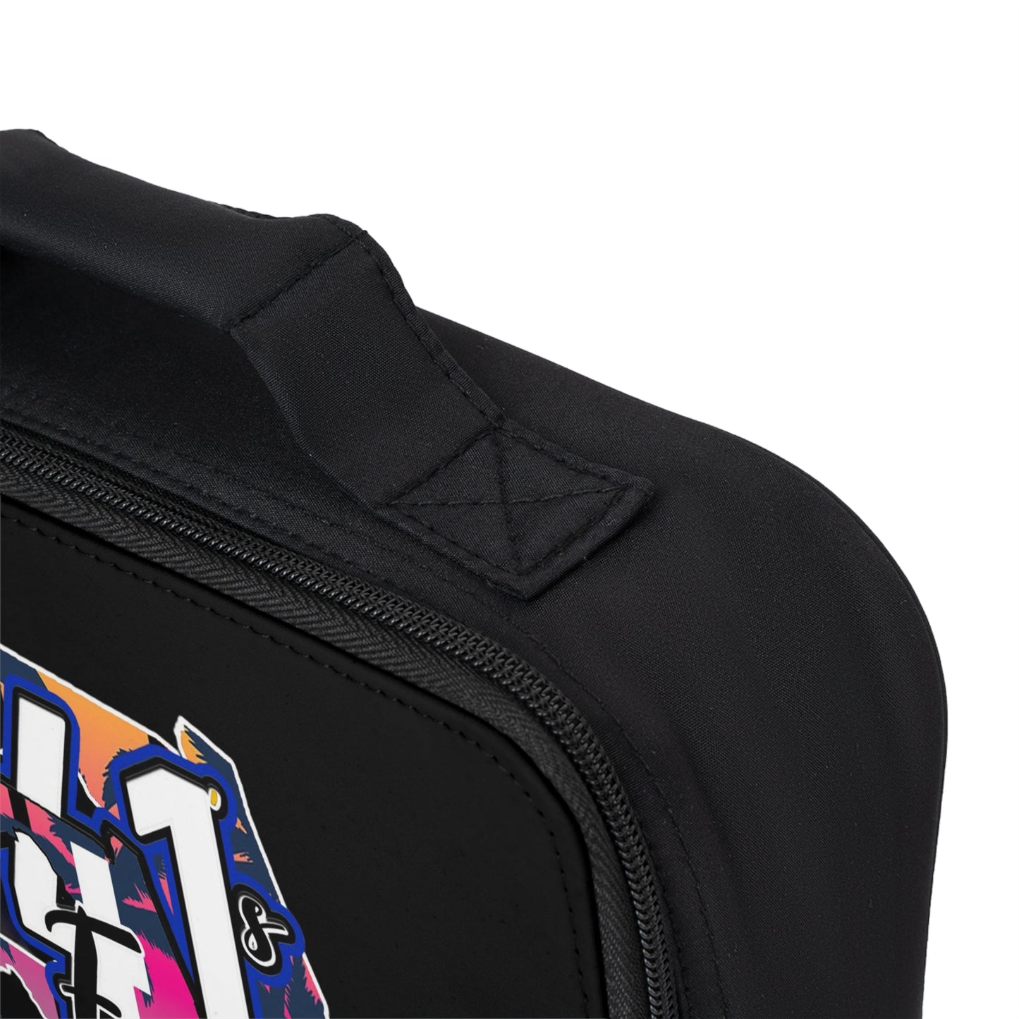 941s Finest Insulated Lunch Bag