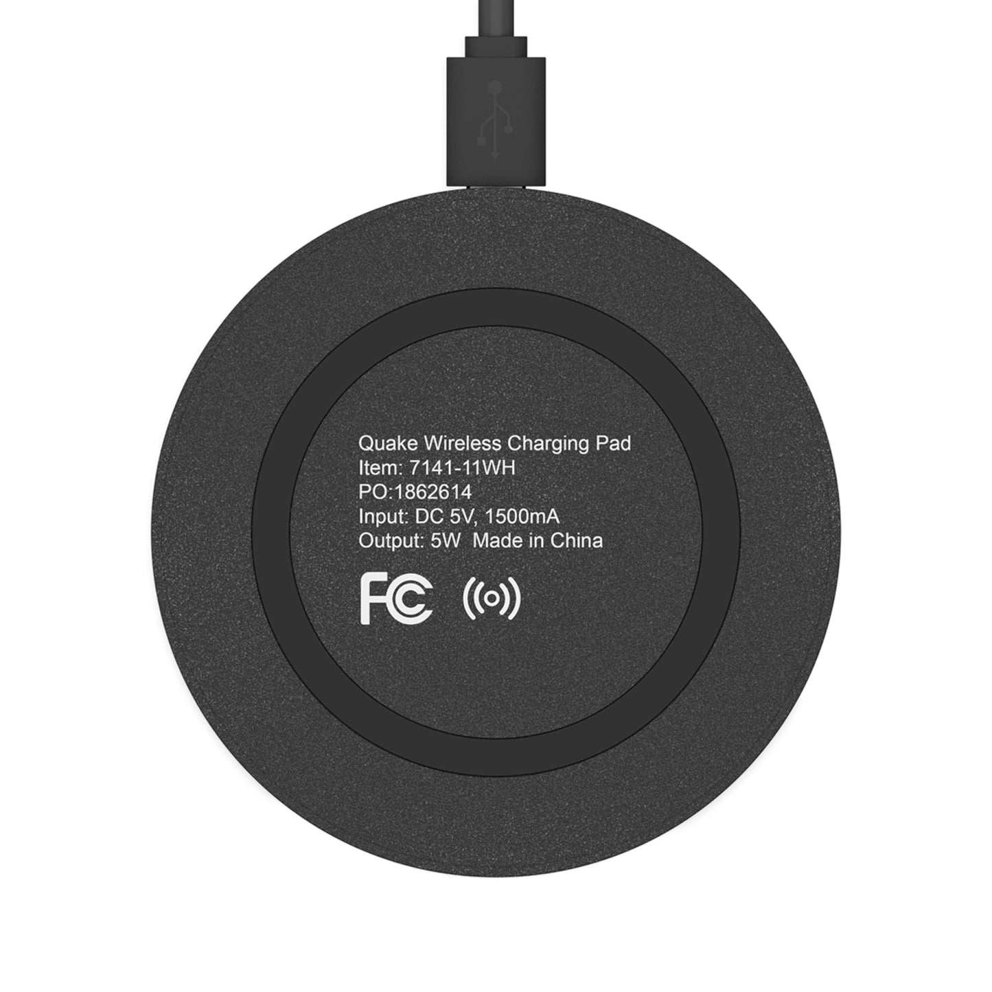 Victoria Roae Wireless Charging Pad 5W