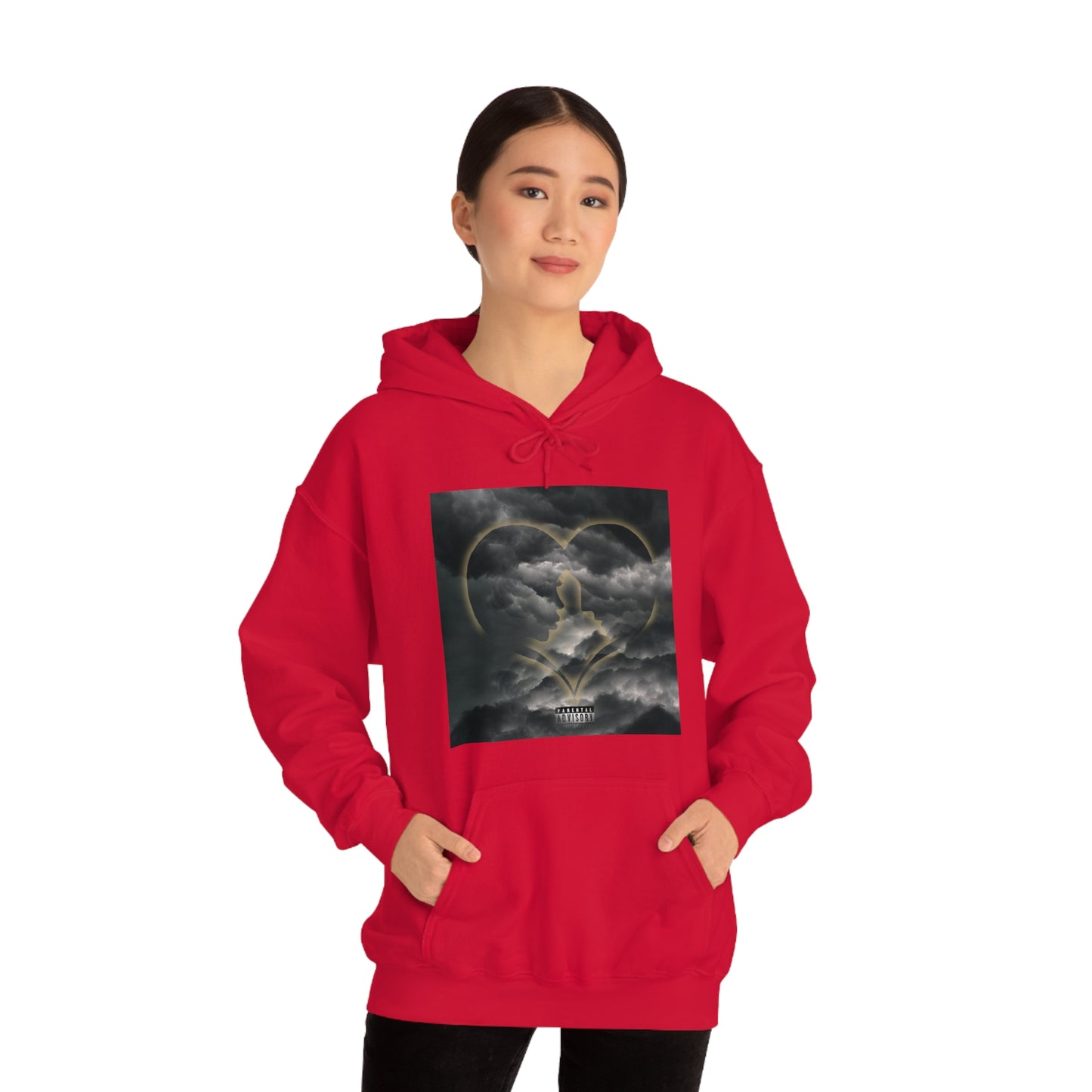 Falling for you Hoodie