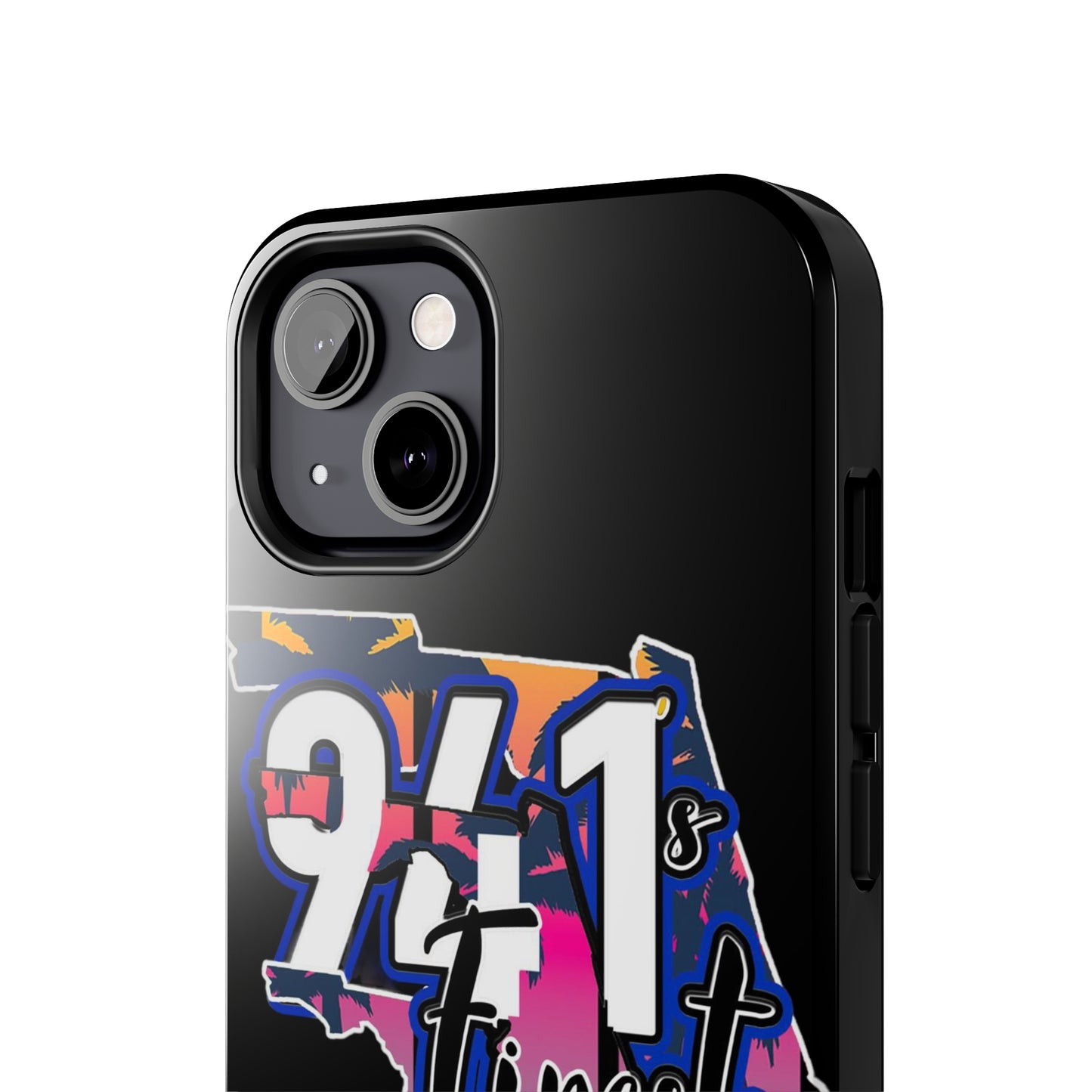 941s Finest Phone Case