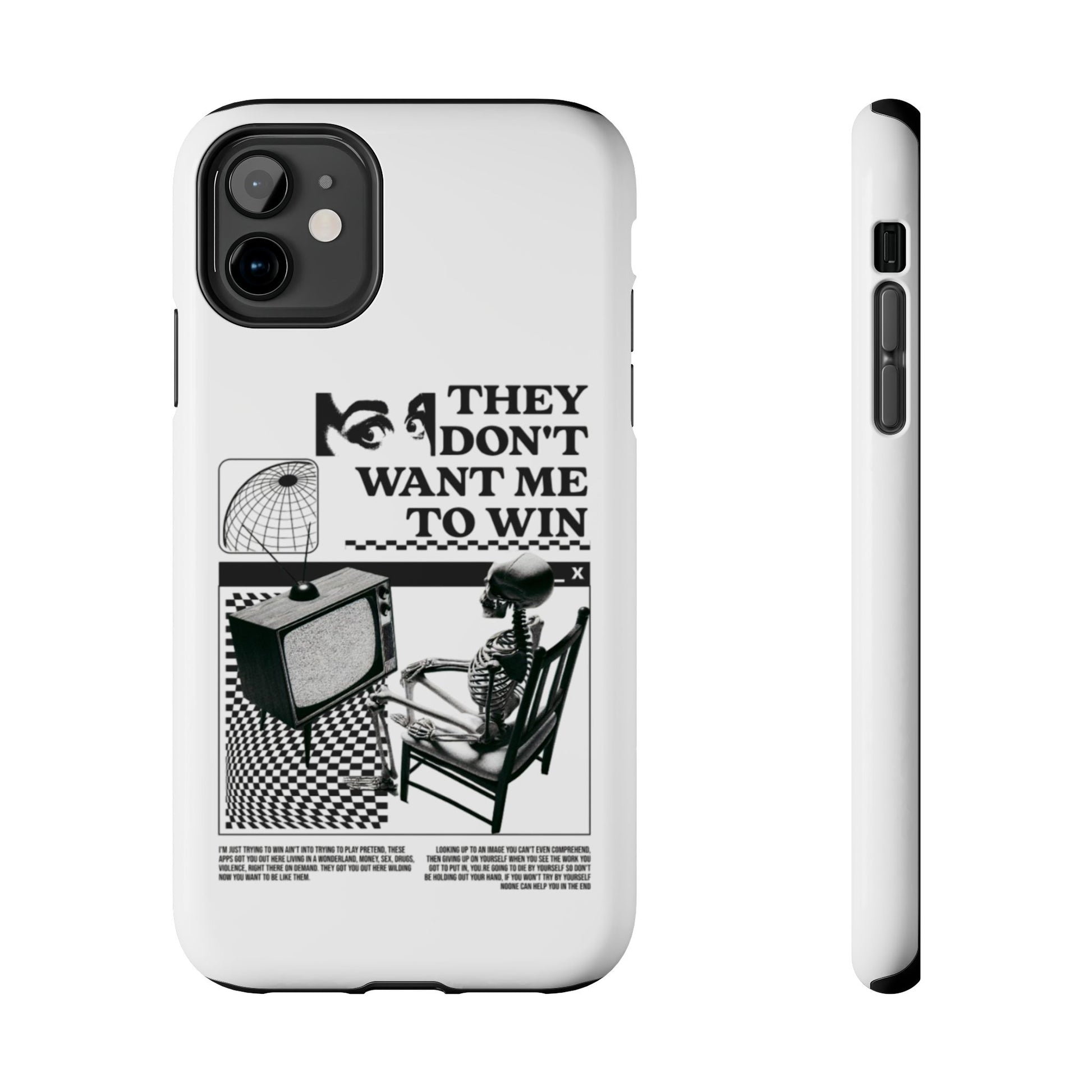 Durable & Stylish Phone Case | Fromth33rd Phone Cover