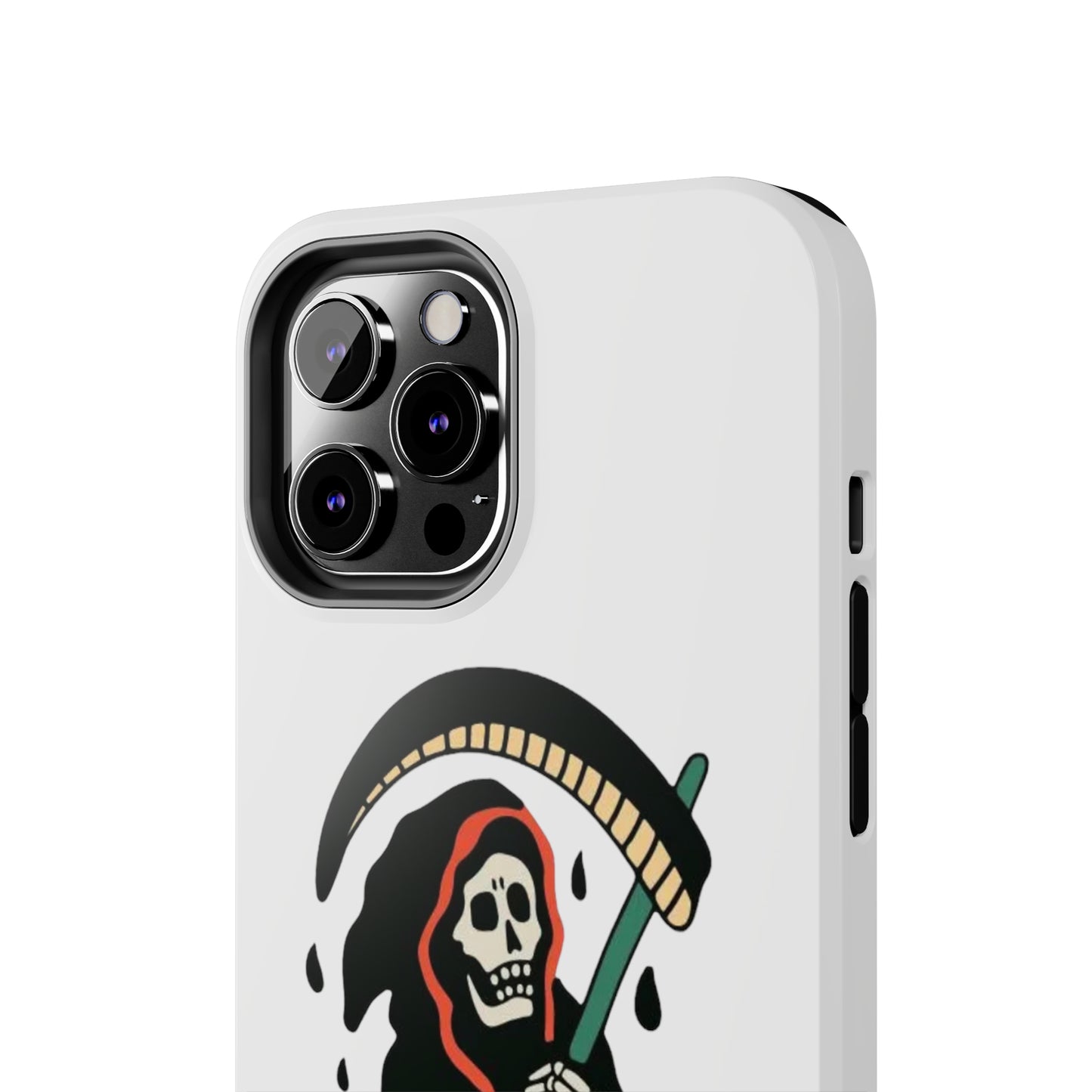Death before dishonor Phone Cases