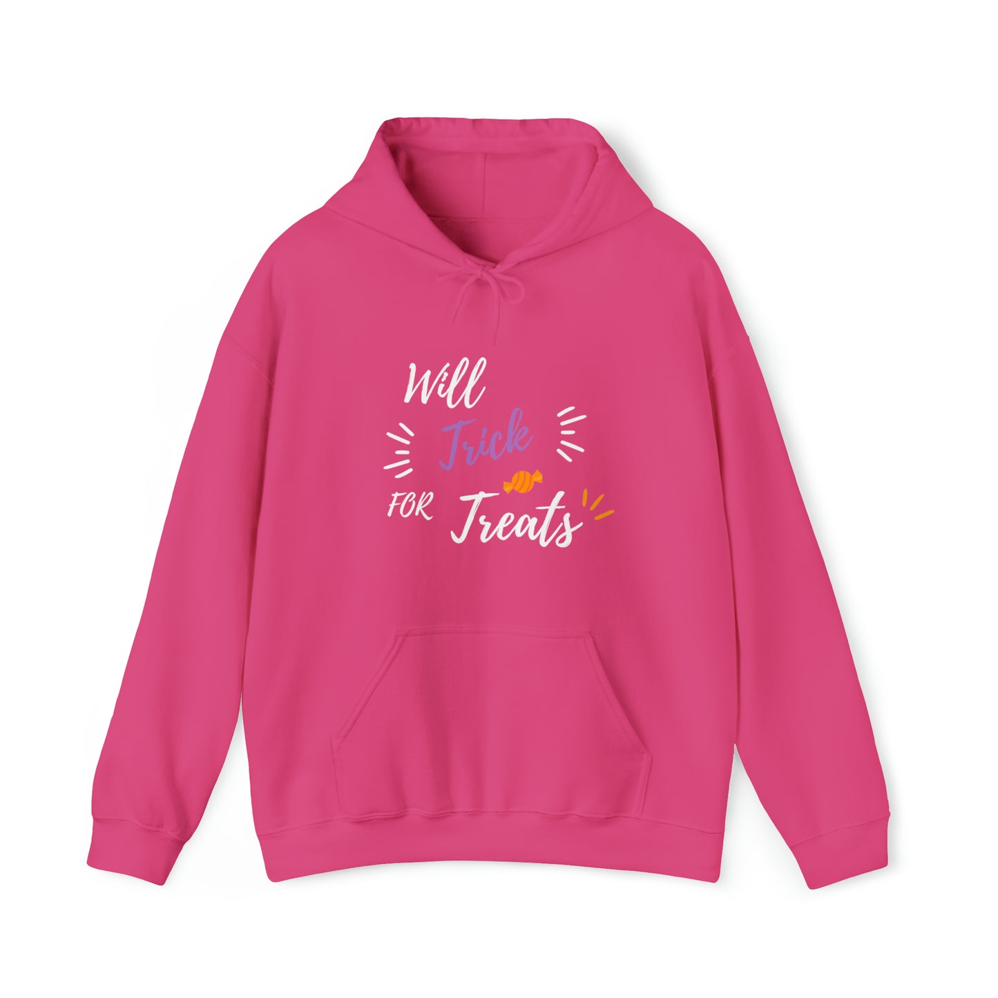 Trick for treats Hoodie