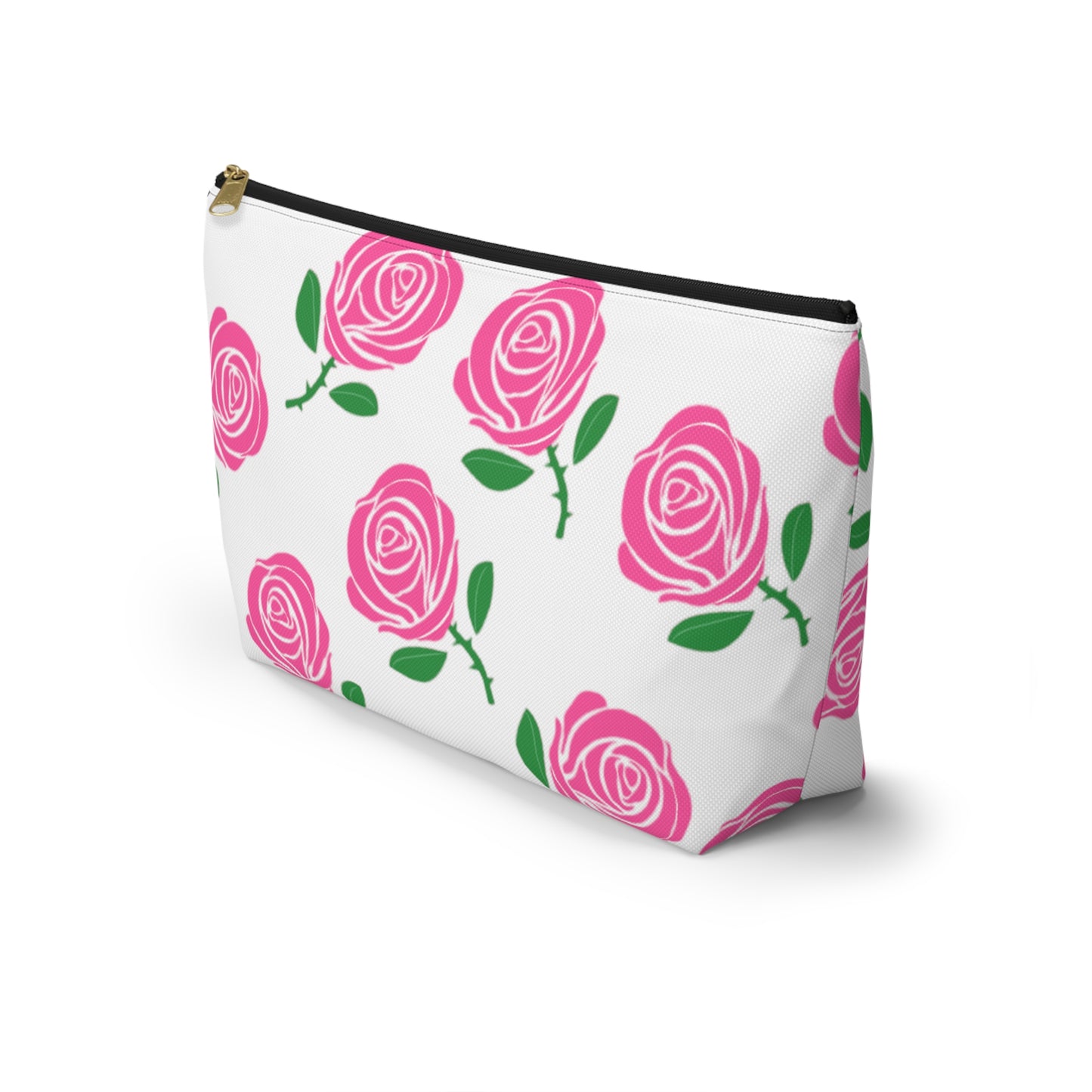 Victoria Rose Accessory Pouch