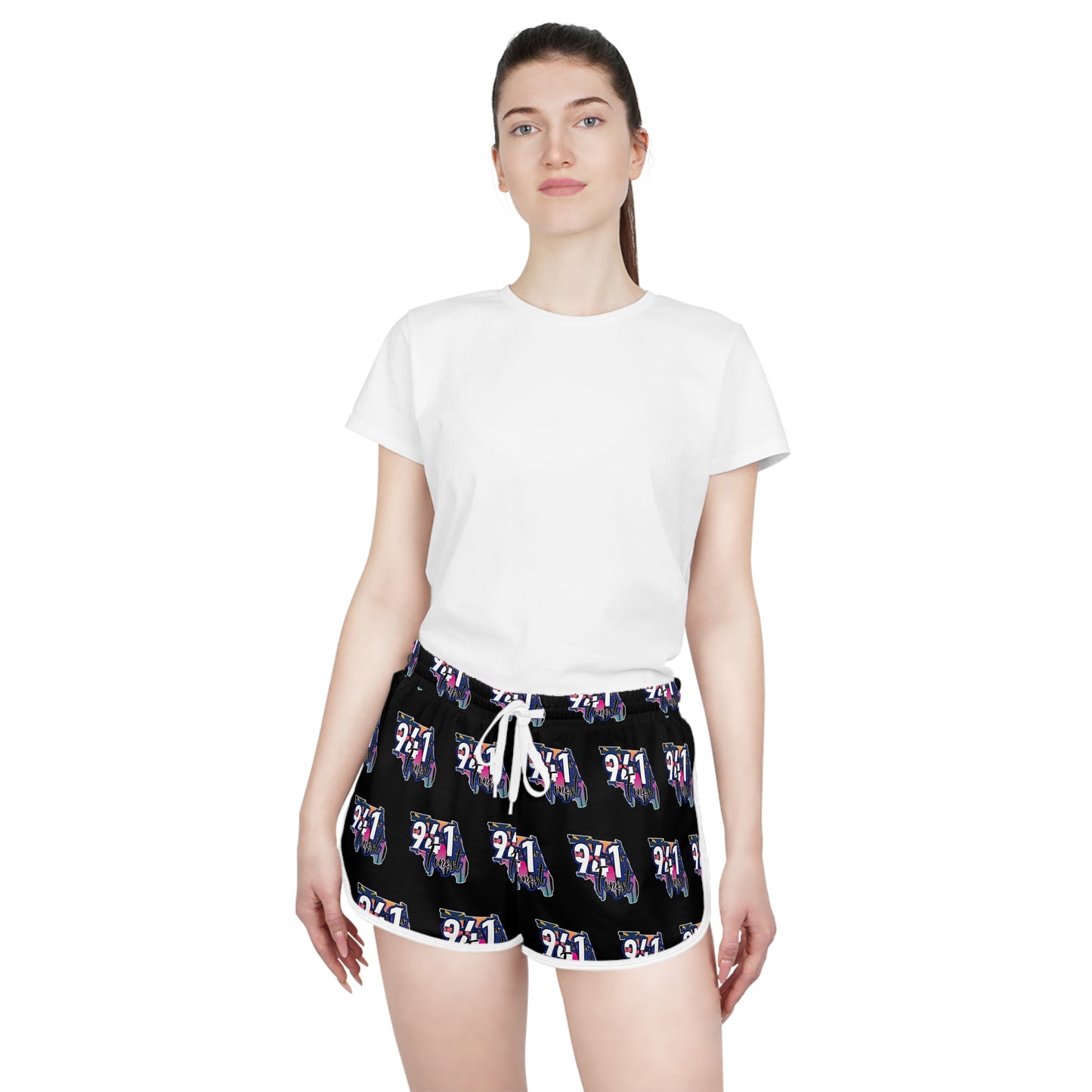 Women's Relaxed Shorts