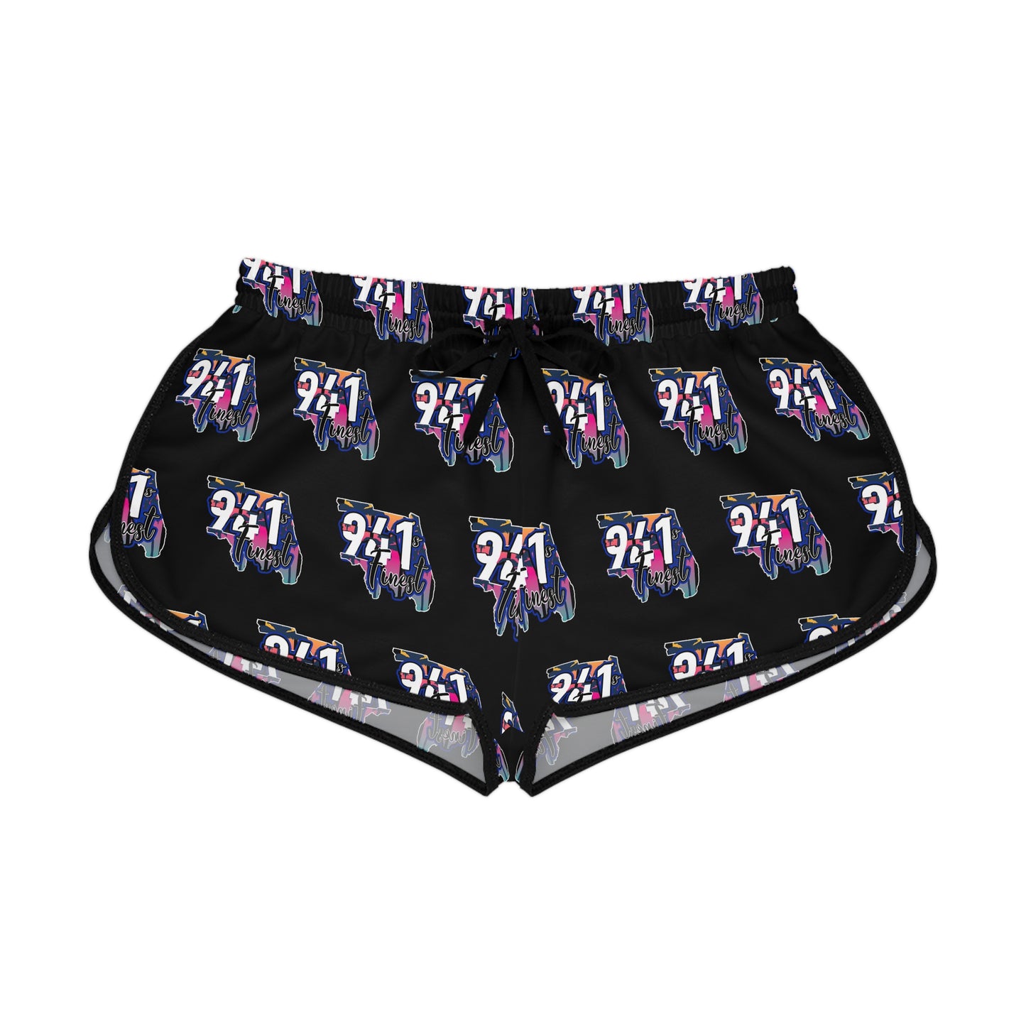 Women's Relaxed Shorts