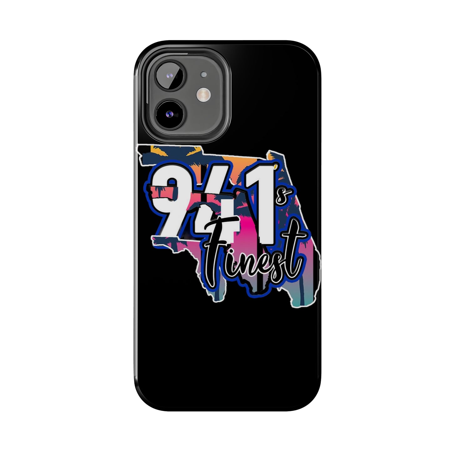 941s Finest Phone Case