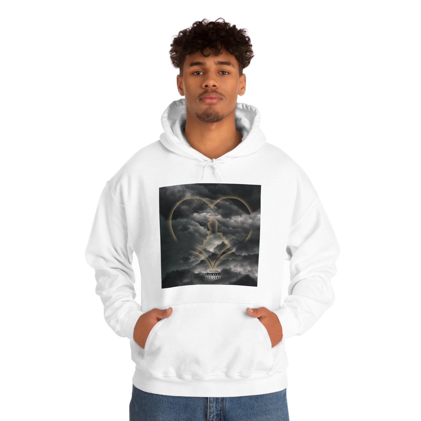 Falling for you Hoodie