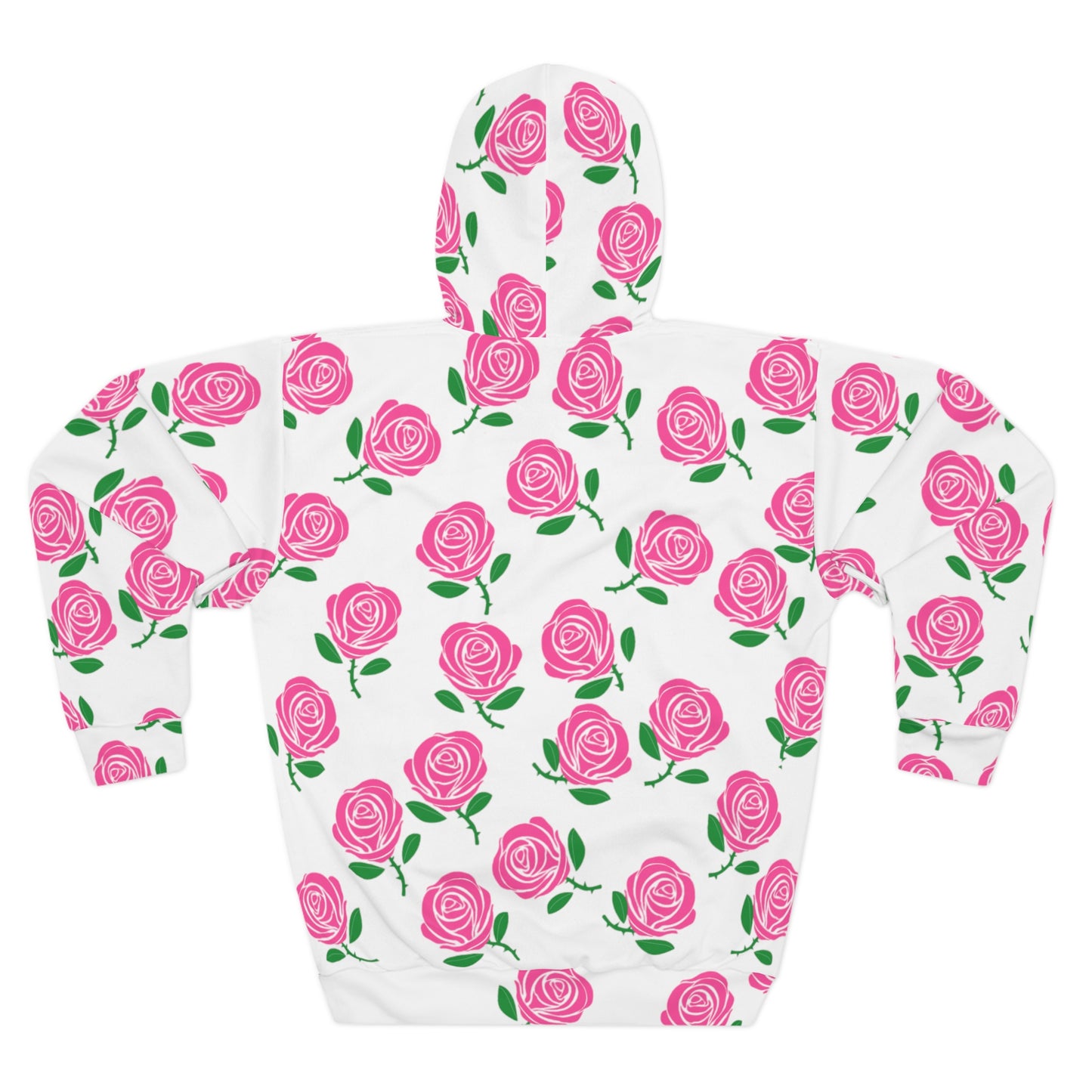 Victoria Rose (Roses Everywhere) Hoodie