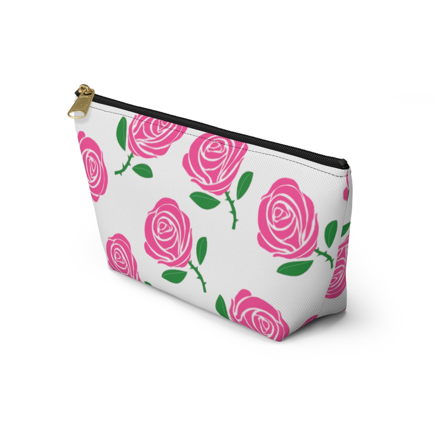 Victoria Rose Accessory Pouch