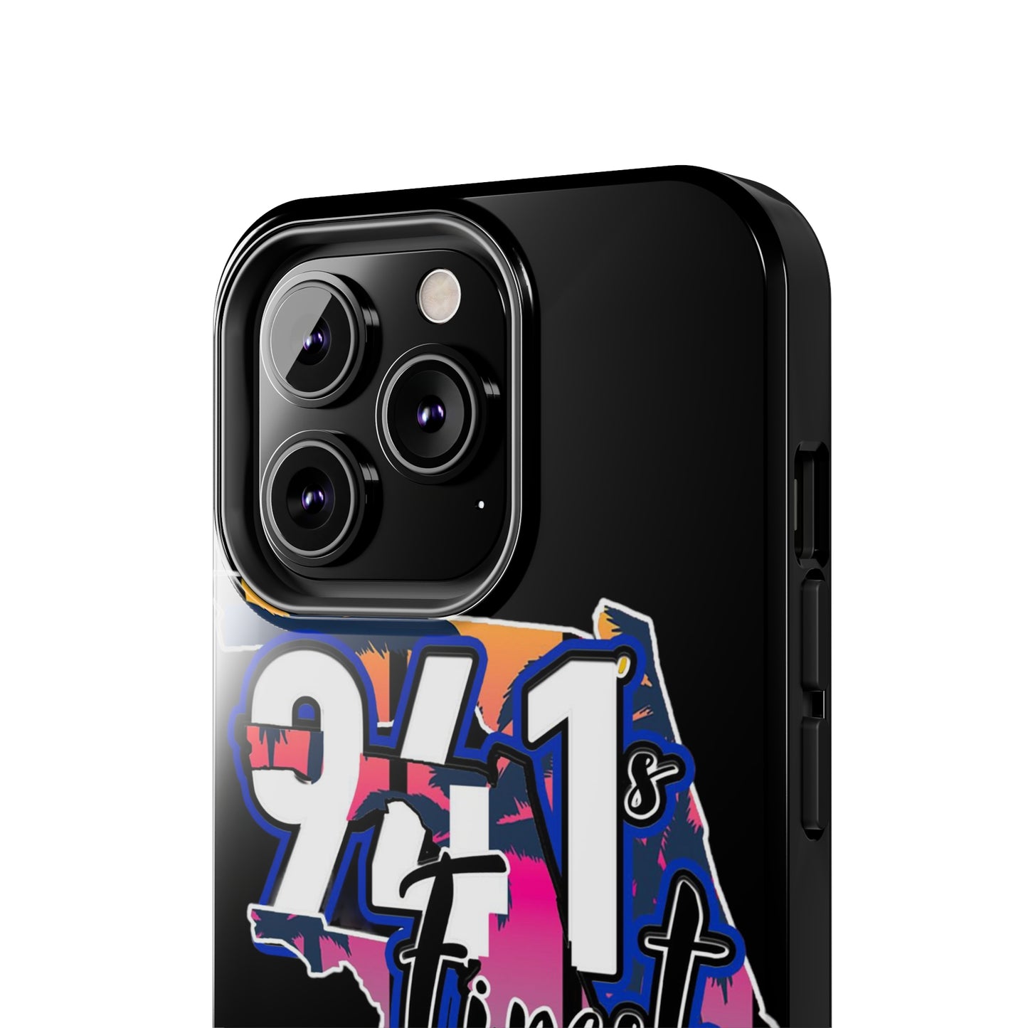 941s Finest Phone Case