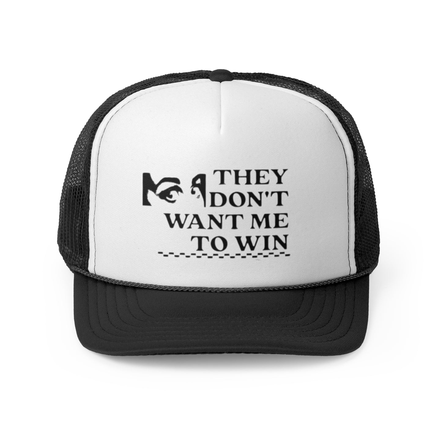 Trucker Caps - Music-Inspired Hats | Fromth33rd
