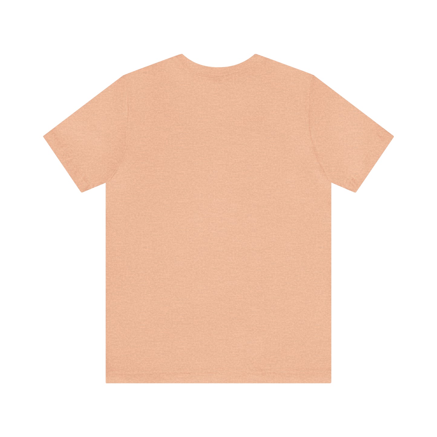 Victoria Rose Jersey Short Sleeve Tee
