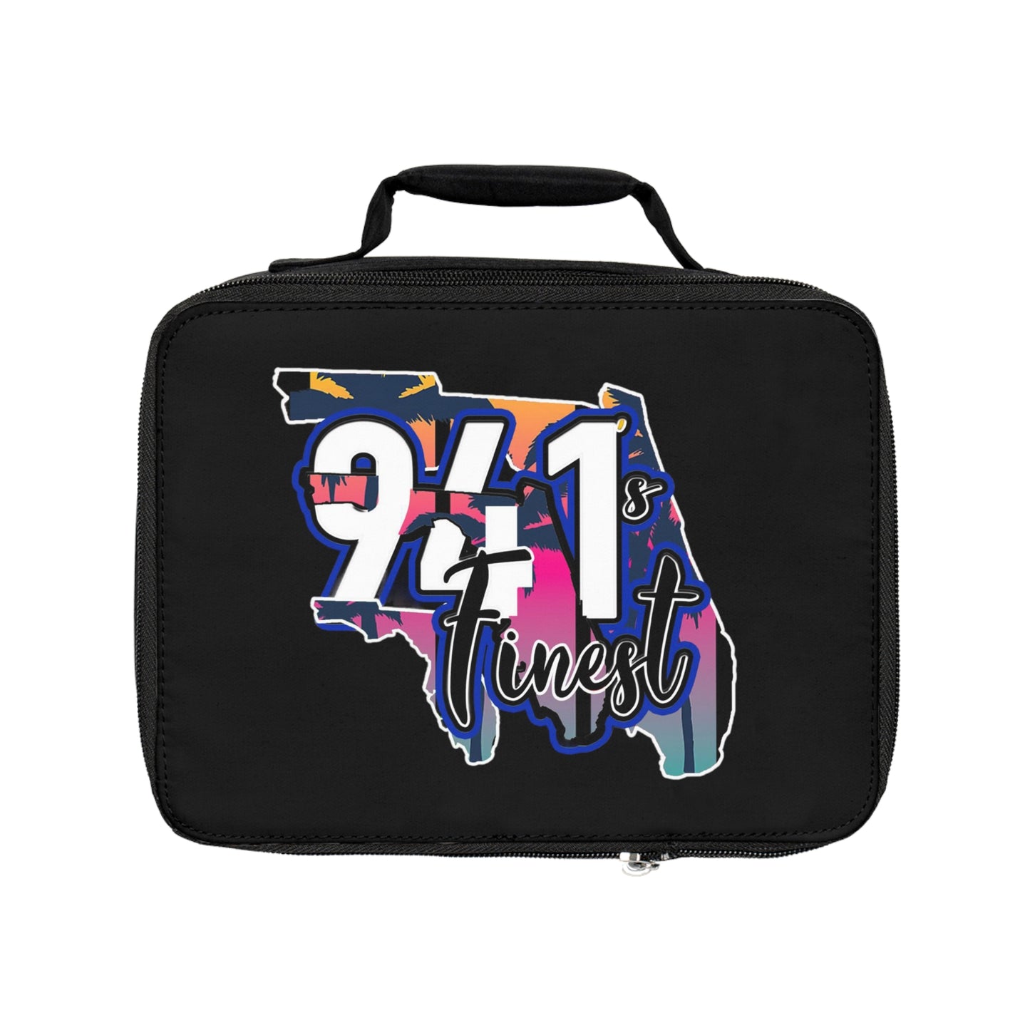 941s Finest Insulated Lunch Bag
